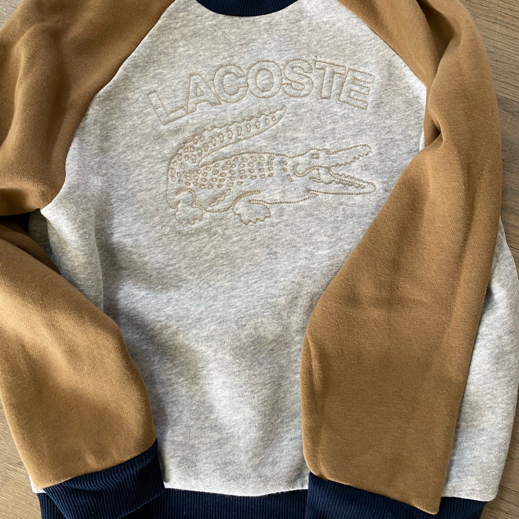 Lacoste